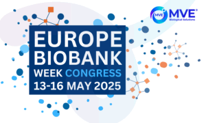 European BioBank Week and MVE