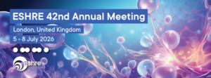 ESHRE 2026