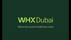 WHX Dubai 2026