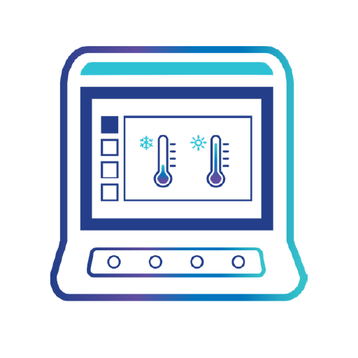 CryoVerse Connect Controller