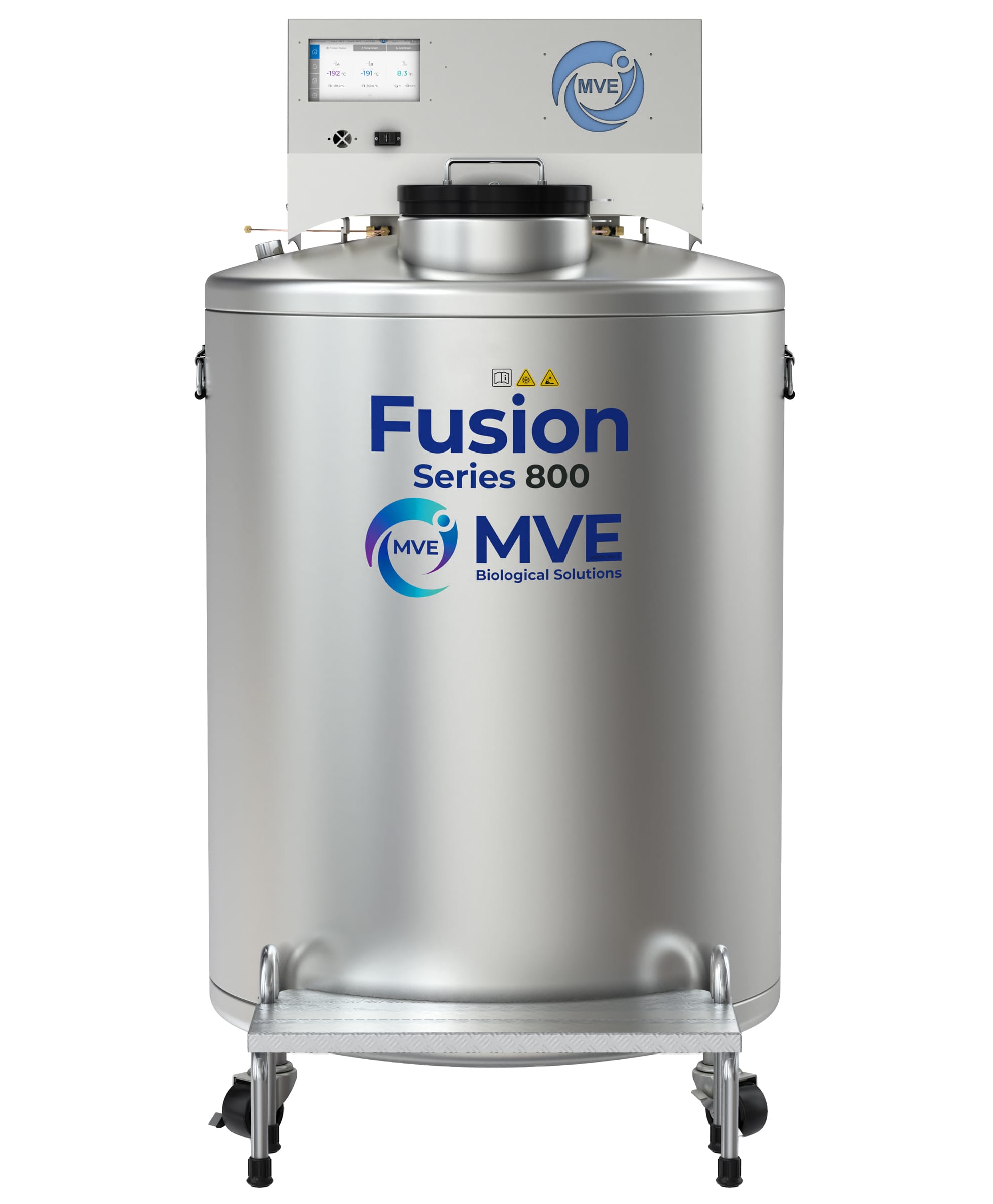 MVE Fusion 800 Series
