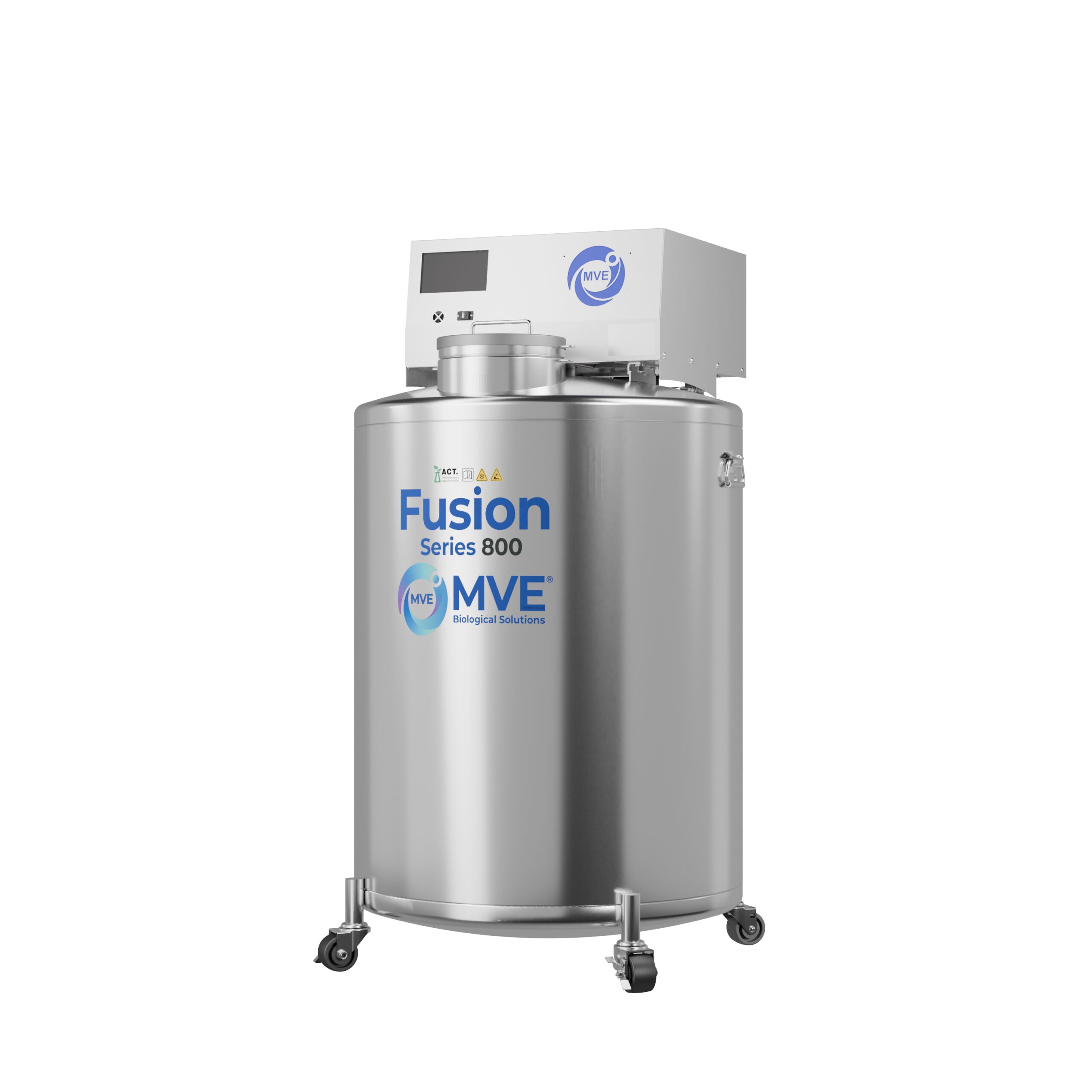 MVE Fusion 800 Series