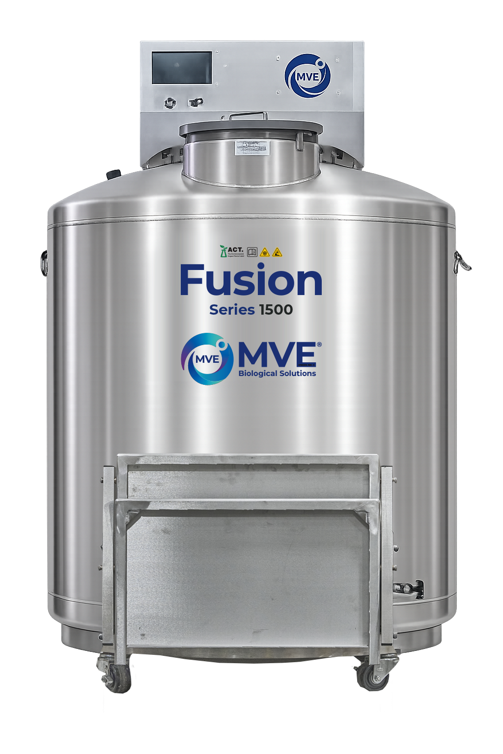 MVE Fusion 1500