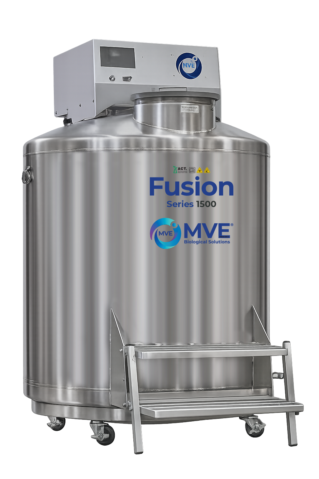 MVE Fusion 1500