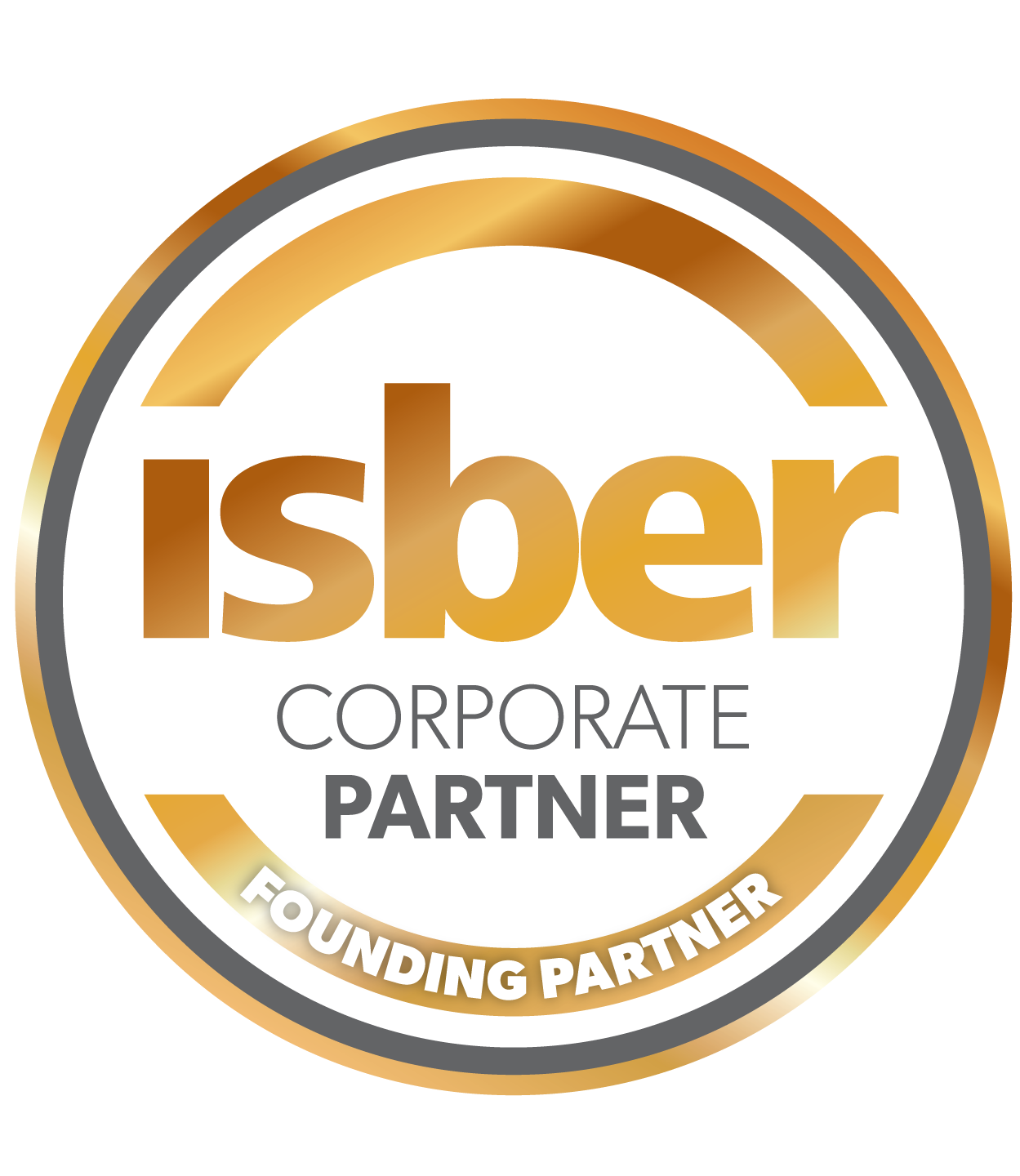 ISBER Corporate Partner Logo